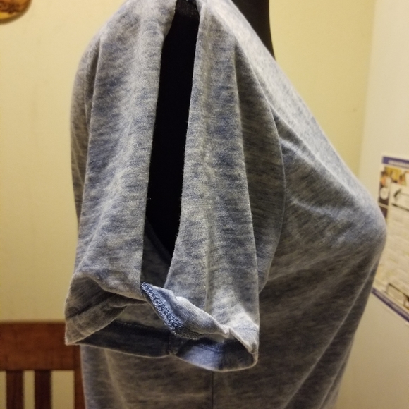 BLUSA RUSH FASHION - Picture 2 of 3